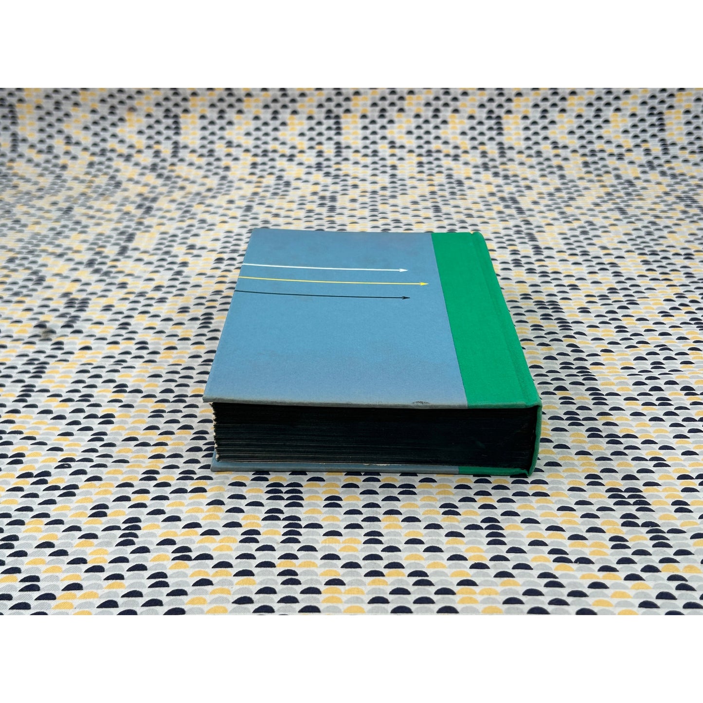 Been Down So Long It Looks Like Up To Me - Richard Farina - 1st Edition 1st Printing - Random House - Hardcover