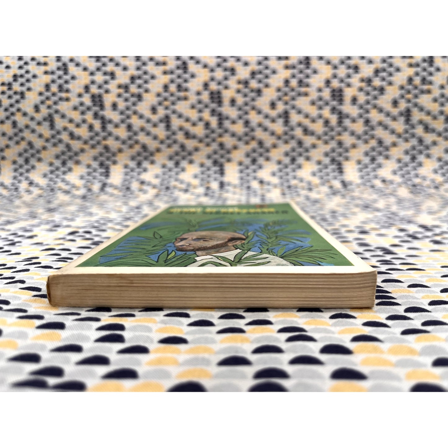 The Heart of Darkness & the Secret Sharer - Joseph Conrad - Signet Classics