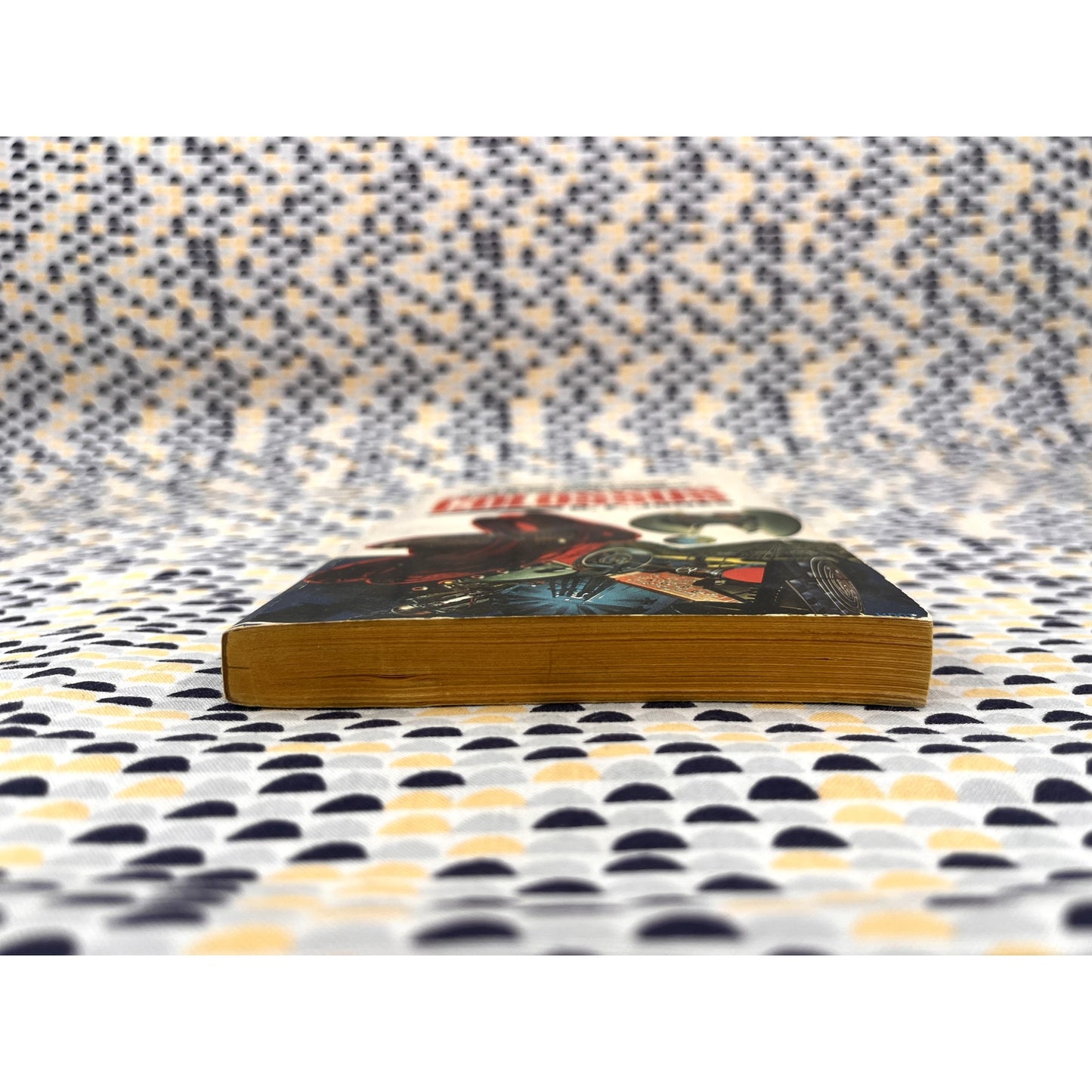 Colossus - D. F. Jones - Berkley Books - Paperback