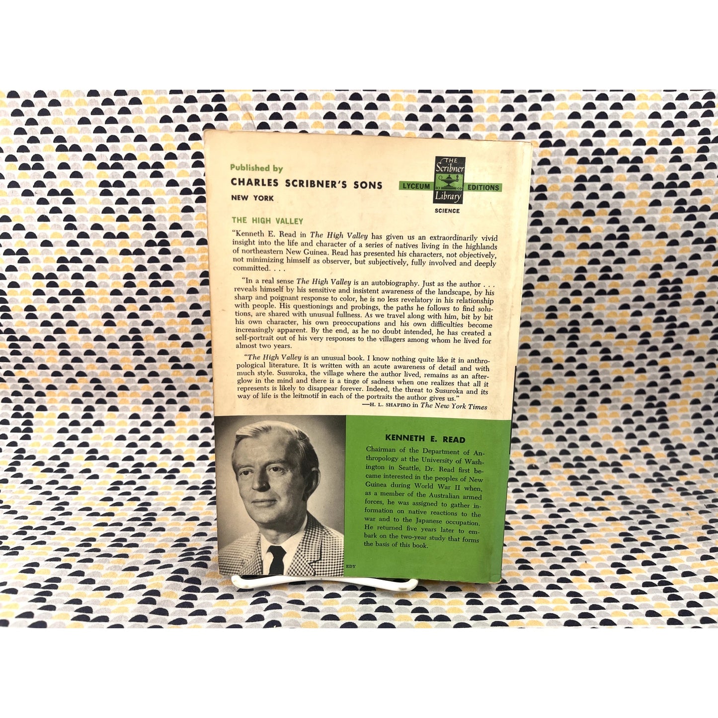 - Paperback