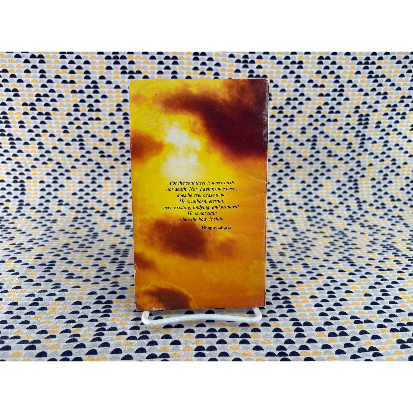 Search For Liberation - John Lennon - Swami Bhaktivedanta - Bhaktivedanta Book Trust - Paperback