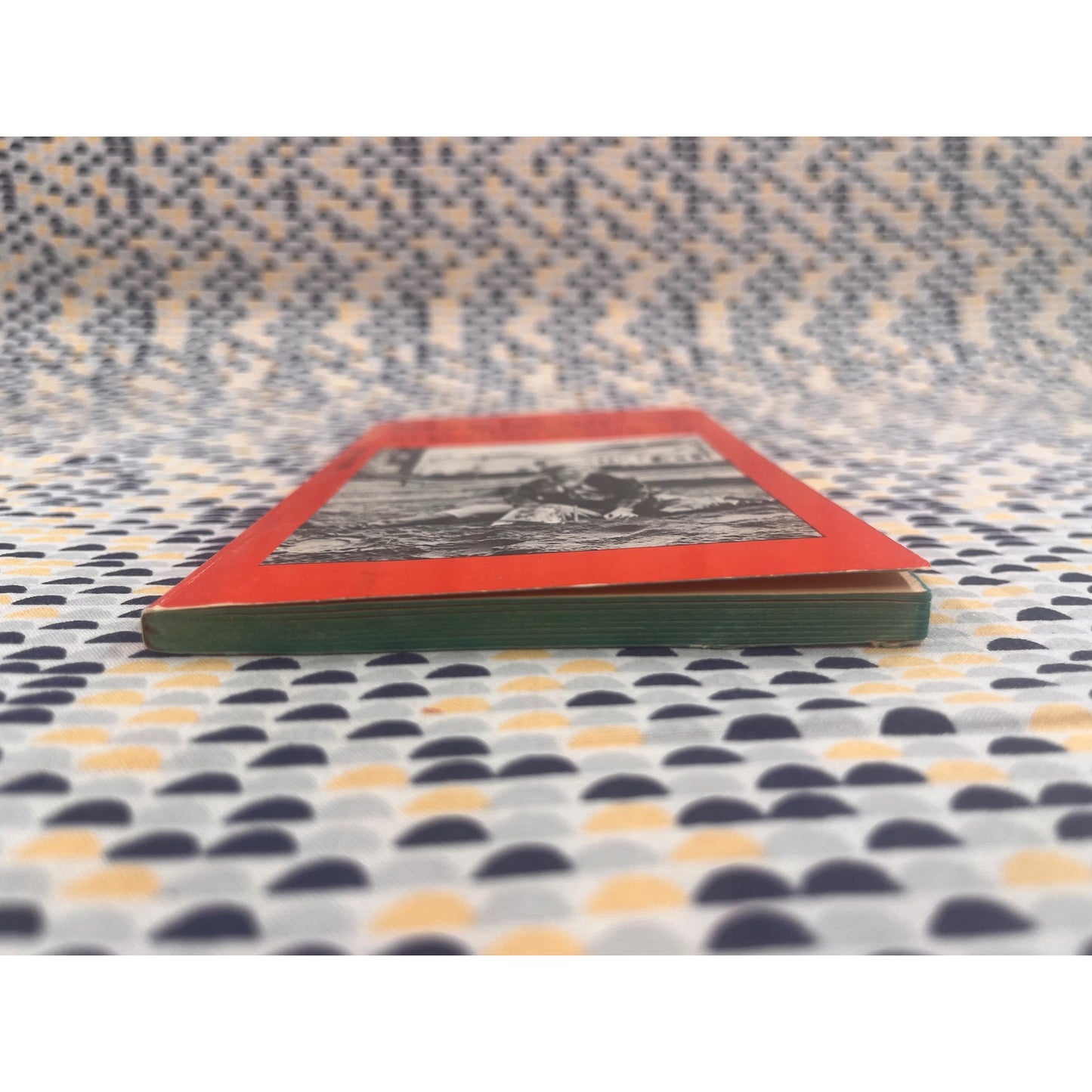 Rommel Drives on Deep Into Egypt - Richard Brautigan - Laurel Books - Paperback