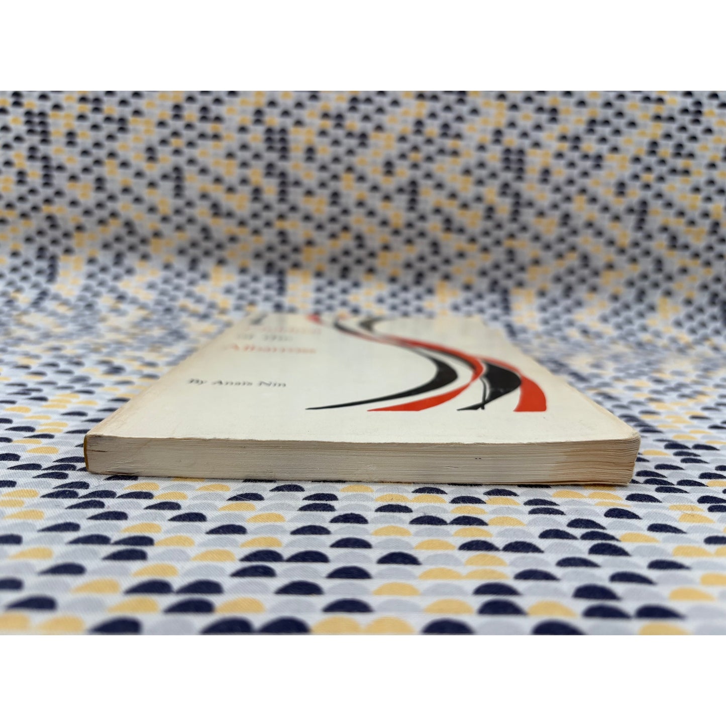 Children Of The Albatross - Anais Nin - Swallow - Paperback