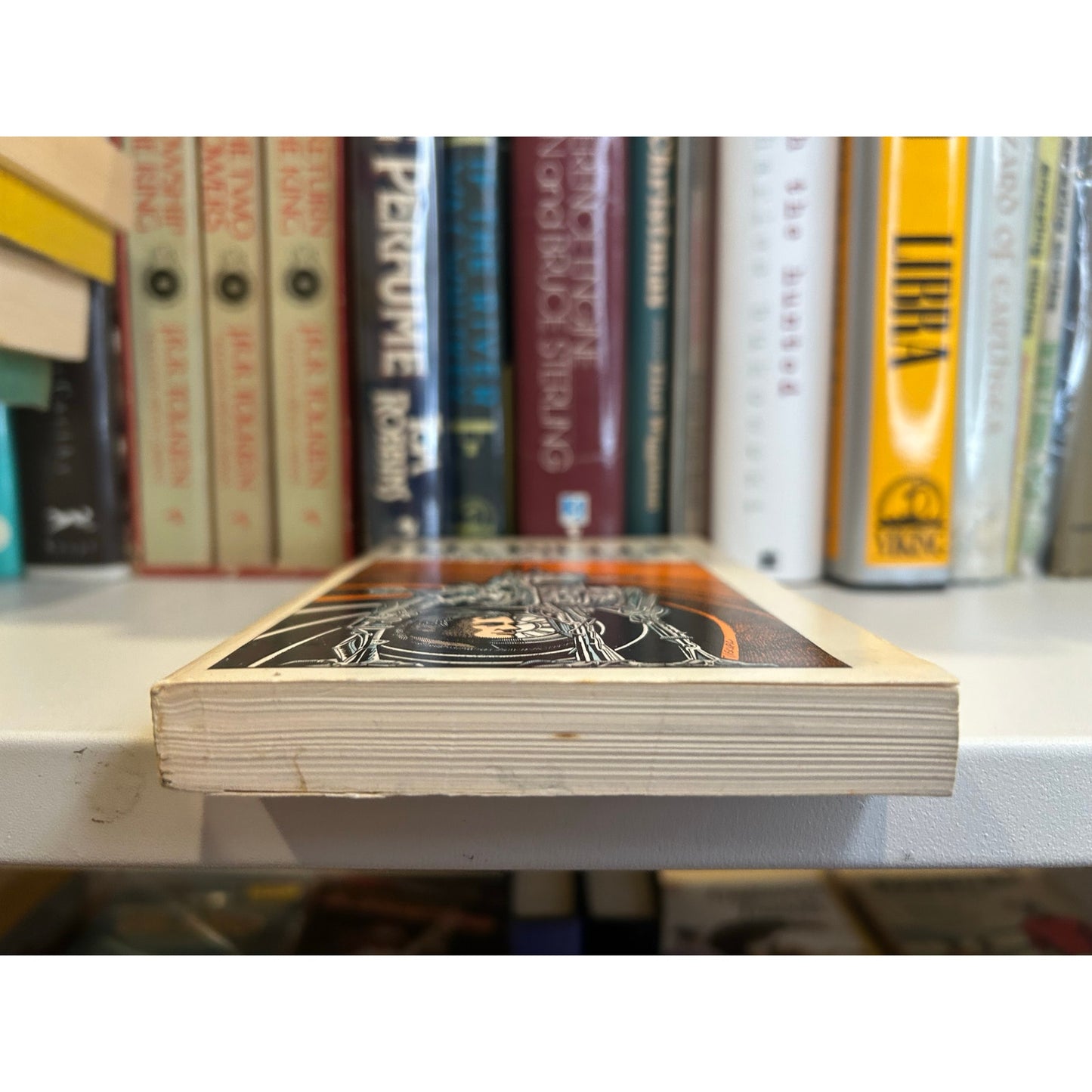 War Of The Worlds And The Time Machine - H.G. Wells - Paperback - Dolphin Book