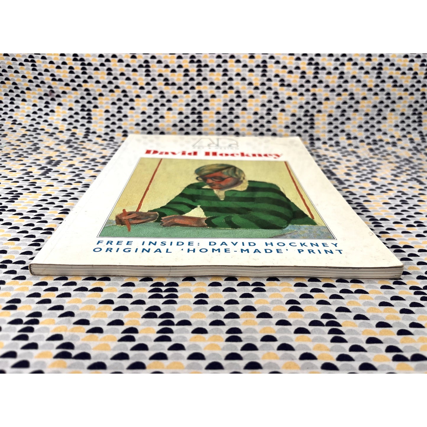 David Hockney - Art & Design - St. Martins Press - Paperback