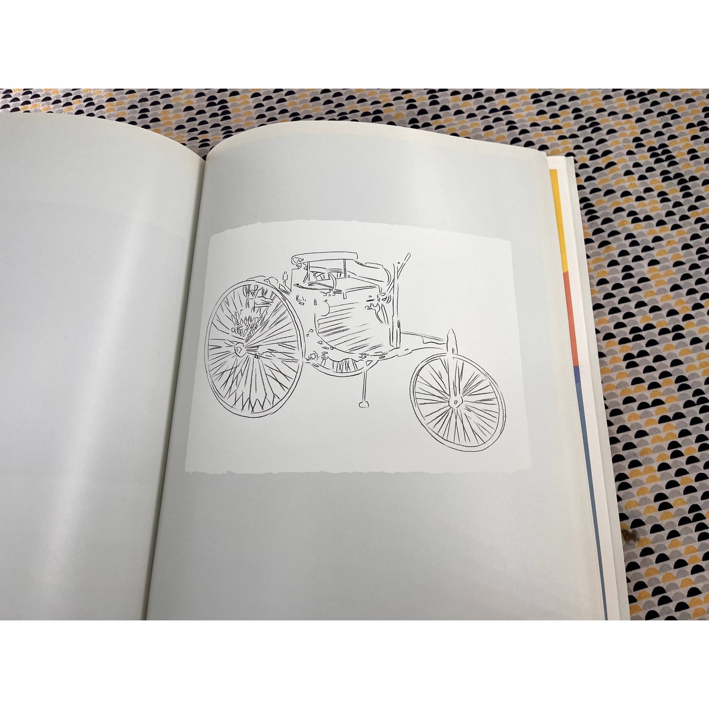 Cars - Andy Warhol - Werner Spies - Paperback
