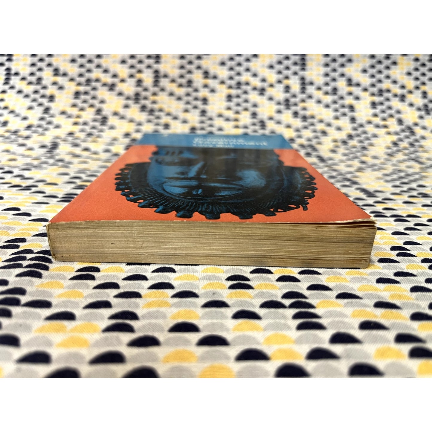 - Vintage Paper