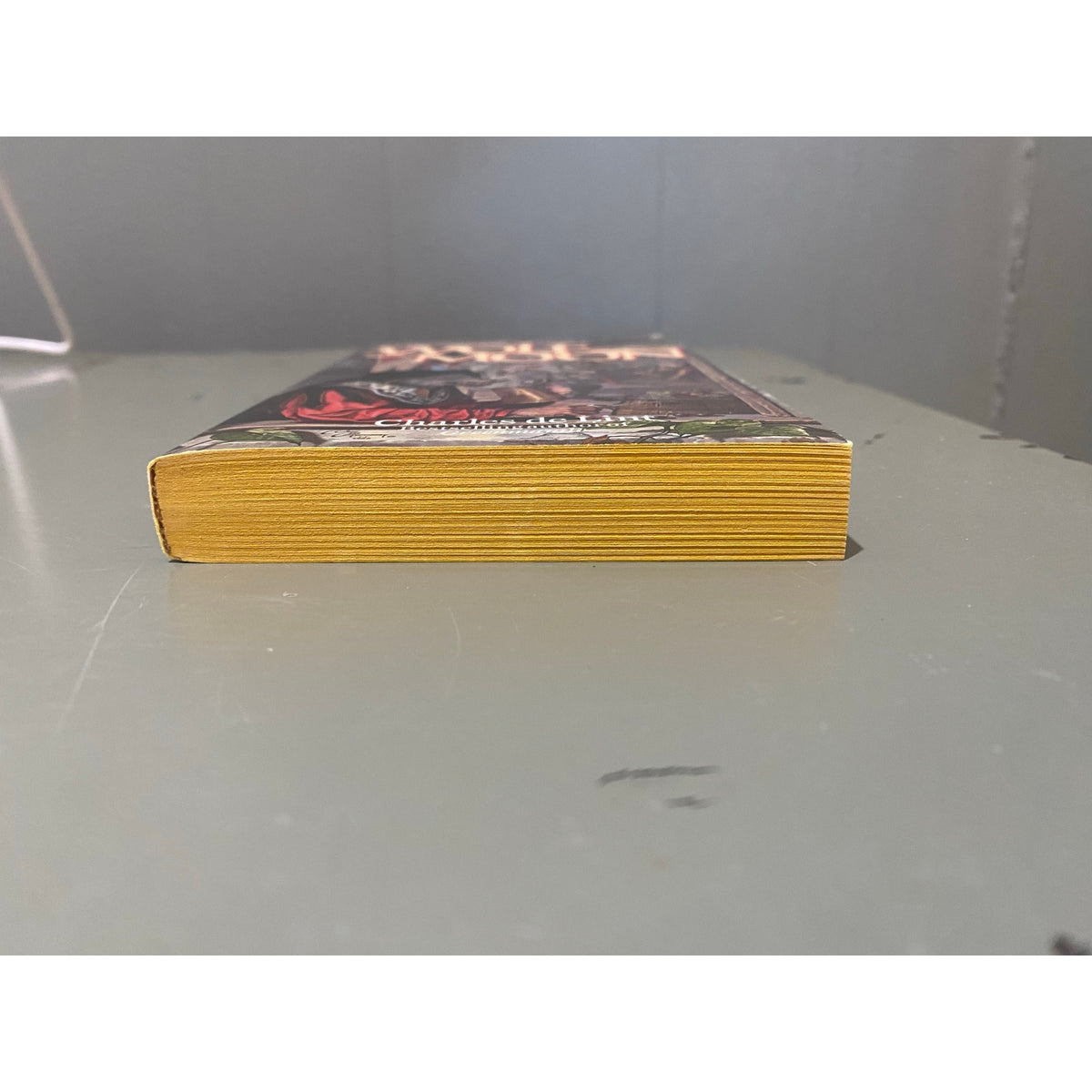 Wolf Moon - Charles De Lint - Signet - Paperback