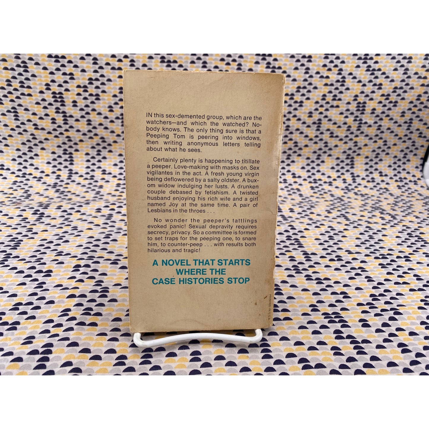 Bedroom Windows - Arthur Adlon - Softcover Library - Paperback