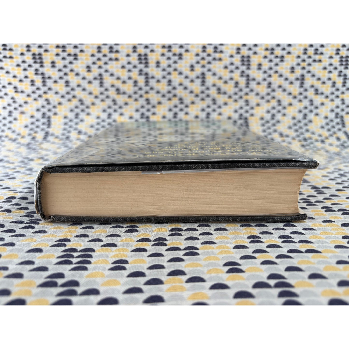 The Holy Barbarians - Lawrence Lipton - Messner - Hardcover