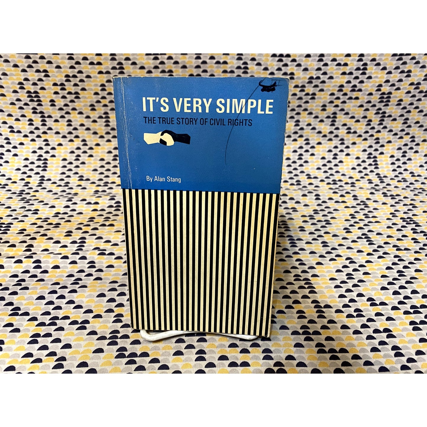 - Vintage Paper