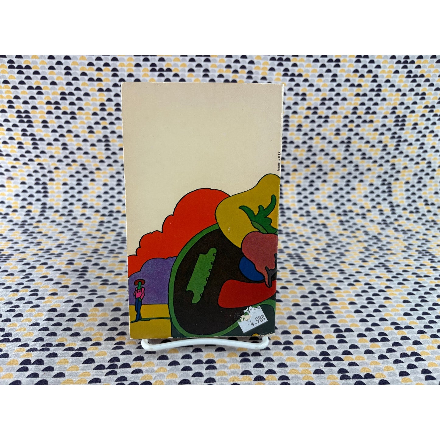 The Poetry Of The Blues - Samuel Charters - Avon - Paperback