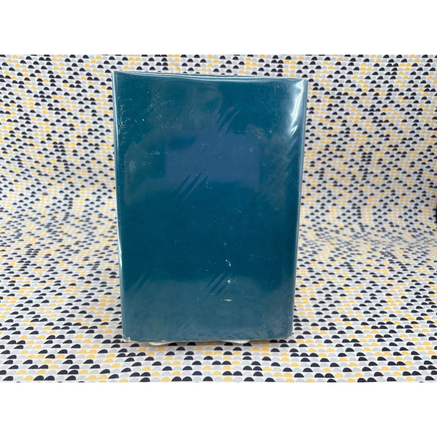 The Golden Man - Philip K. Dick - Vintage Hardcover - Berkley Book Club Edition