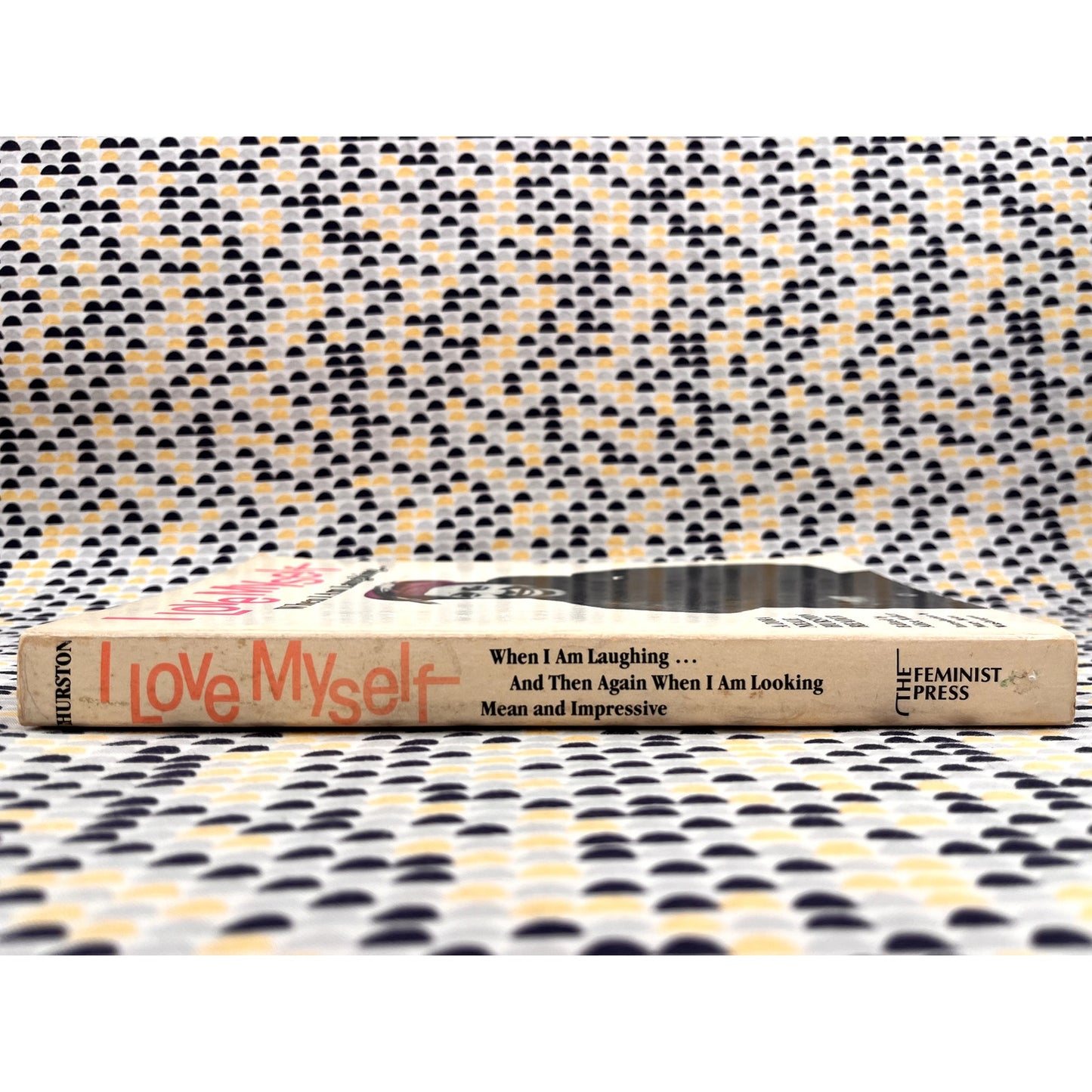 I Love Myself: Zora Neale Hurston Reader - Ed. Alice Walker - The Feminist Press - Paperback