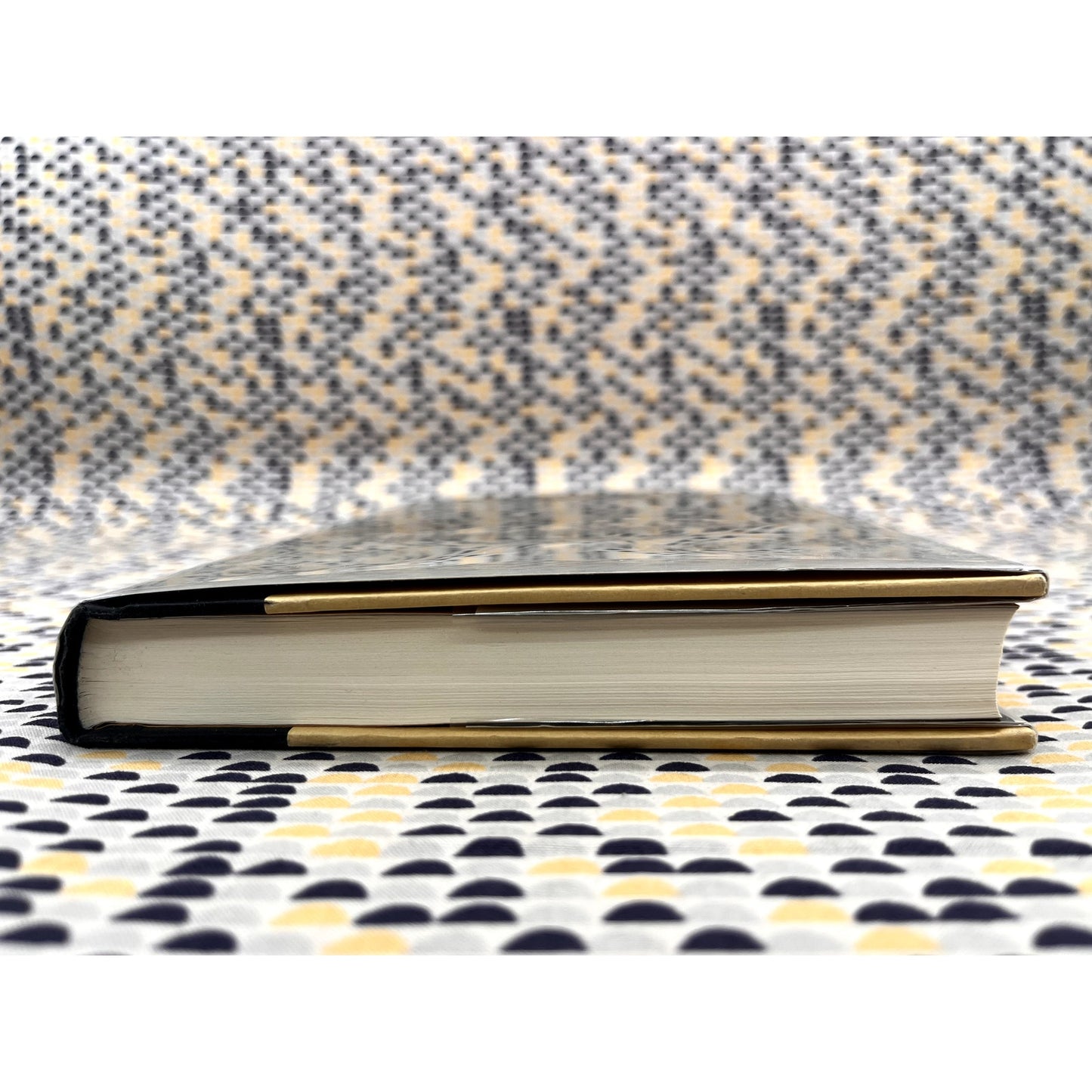 All Tomorrow's Parties - William Gibson - Hardcover - 1st Edition, 1st Print - Putnam