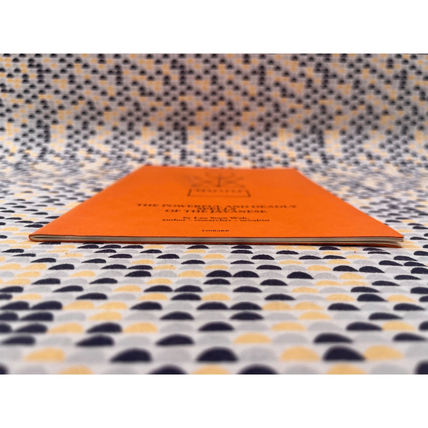 The Powerful & Deadly Spells of Javanese - Lau Soon Wah - Paperback