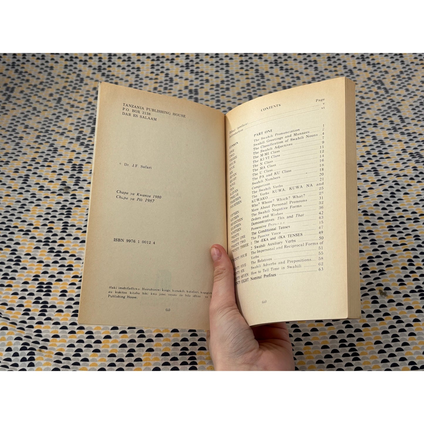 - Paperback