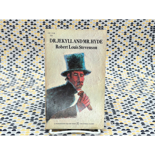 Dr Jekyll and Mr. Hyde and other stories - Robert Louis Stevenson