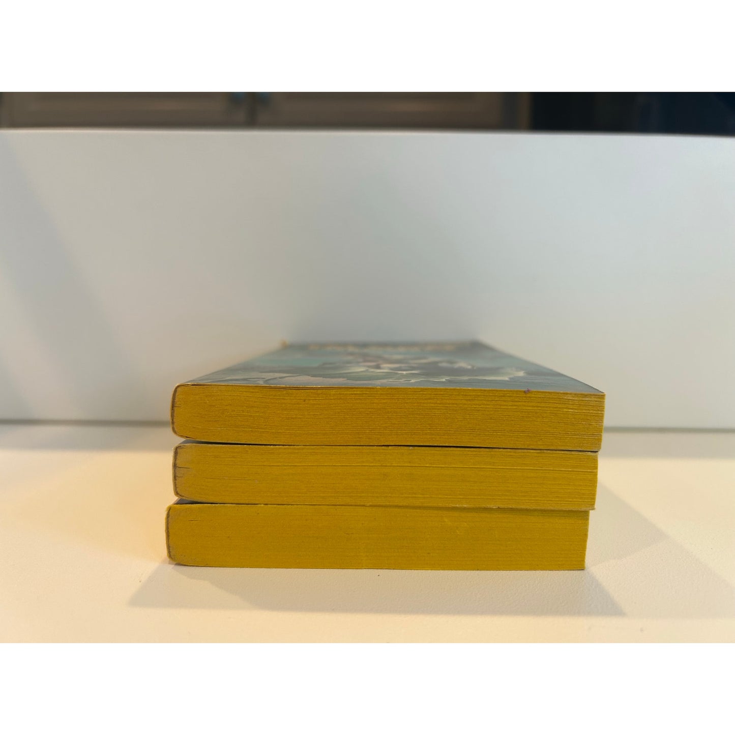 Charles Saunders - Imaro Trilogy - 3 book set - All minty 1st Prints - Daw Books