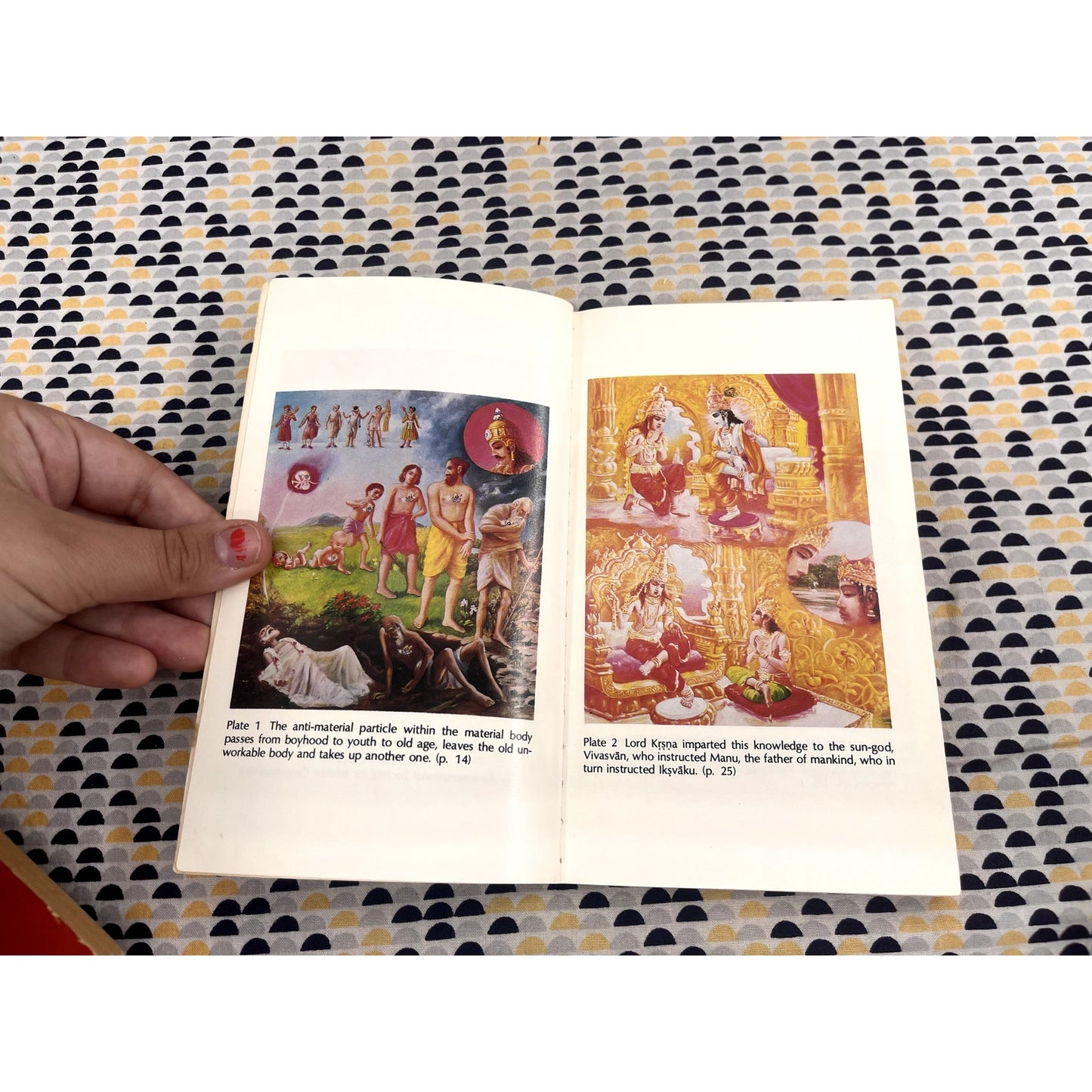 Easy Journey to Other Planets - A. C. Bhakivedanta Swami Prabhupada - Paperback