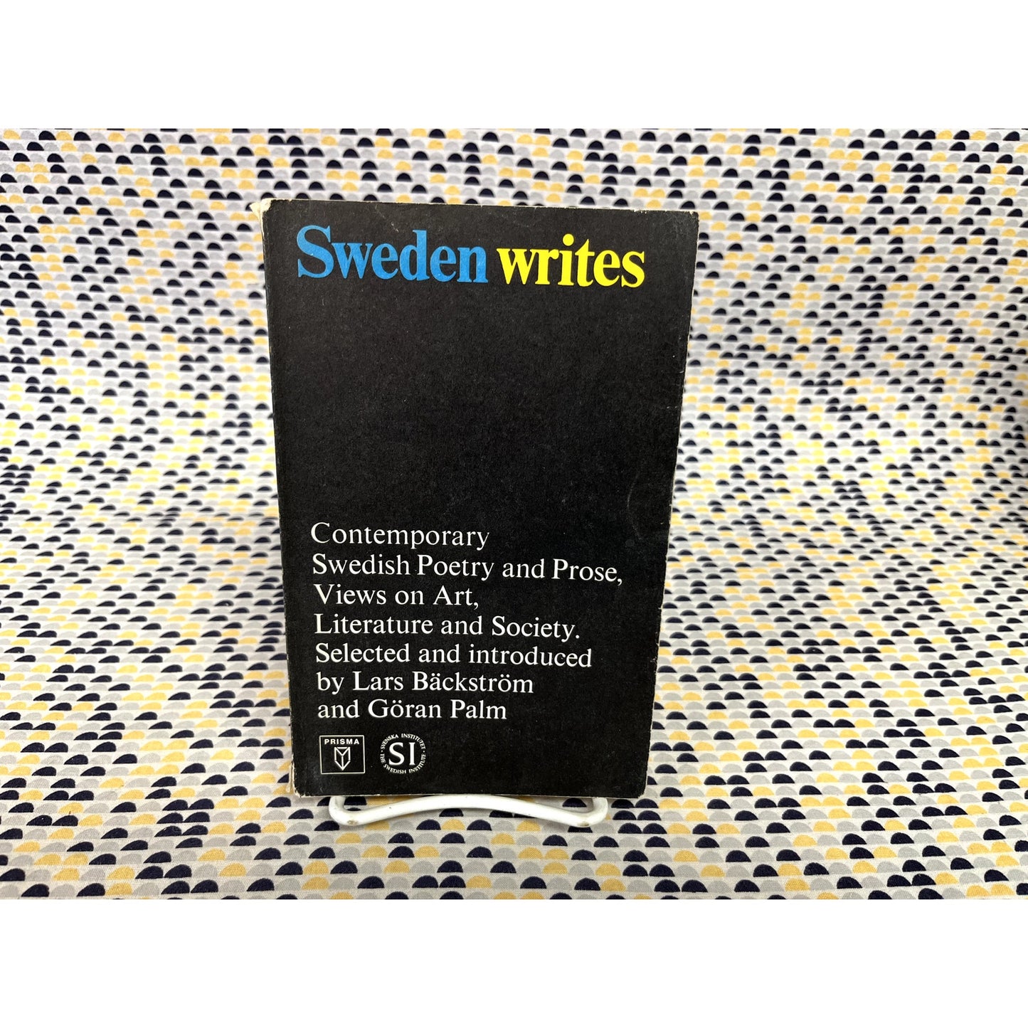 - Vintage Paper