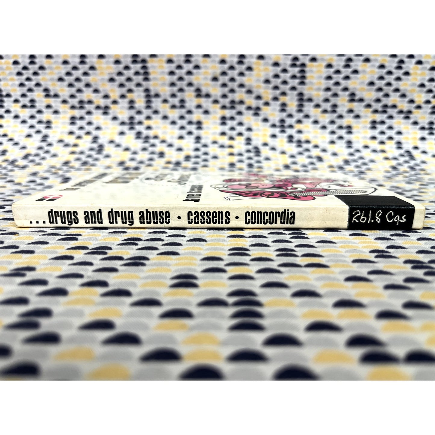 - Vintage Paper