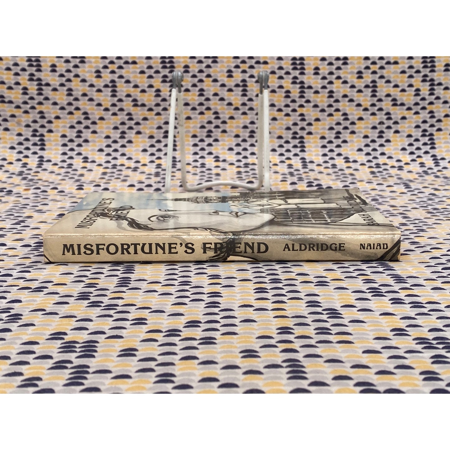 - Vintage Paper