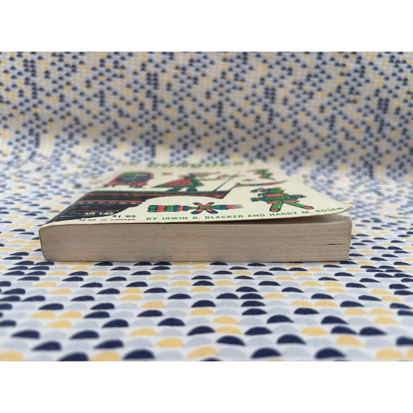 Conquest - Dispatches from Cortez - Irwin R. Blacker - Grosset Universal Library - Paperback