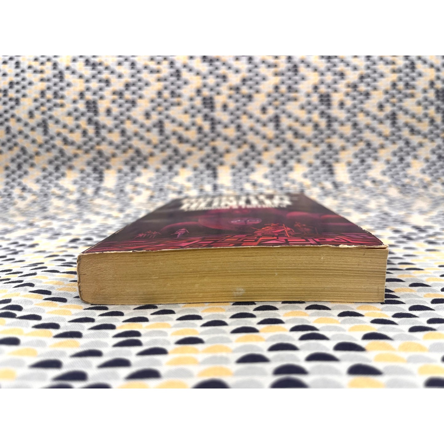 Farnham's Freehold - Robert A. Heinlein - Vintage Paperback - Berkley Medallion