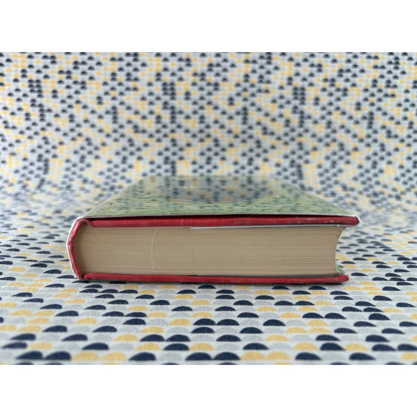 Henry Esmond - William M. Thackeray - Modern Library - Hardcover