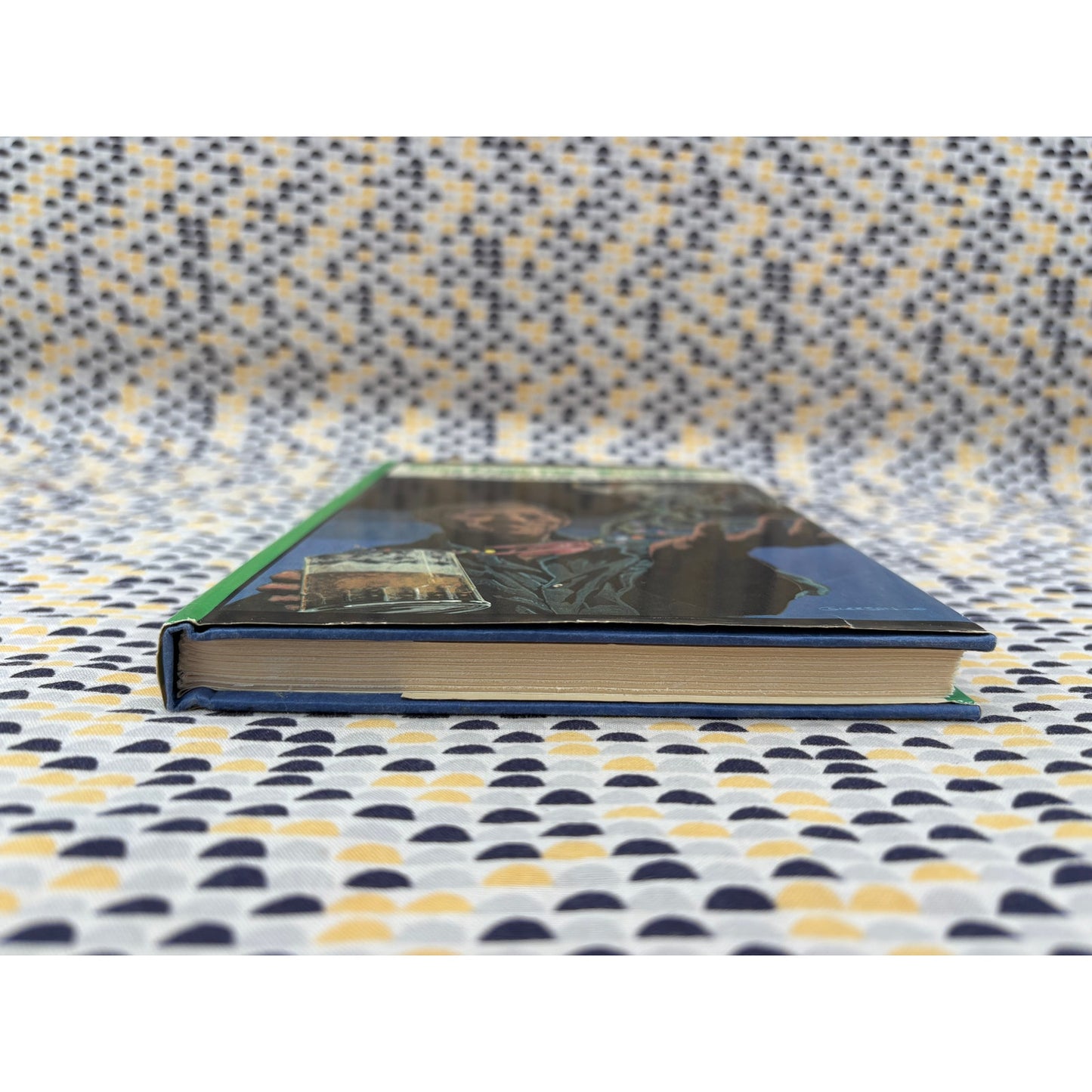 Tales From The White Hart - Arthur C. Clarke - Del Rey - Hardcover - Club Edition