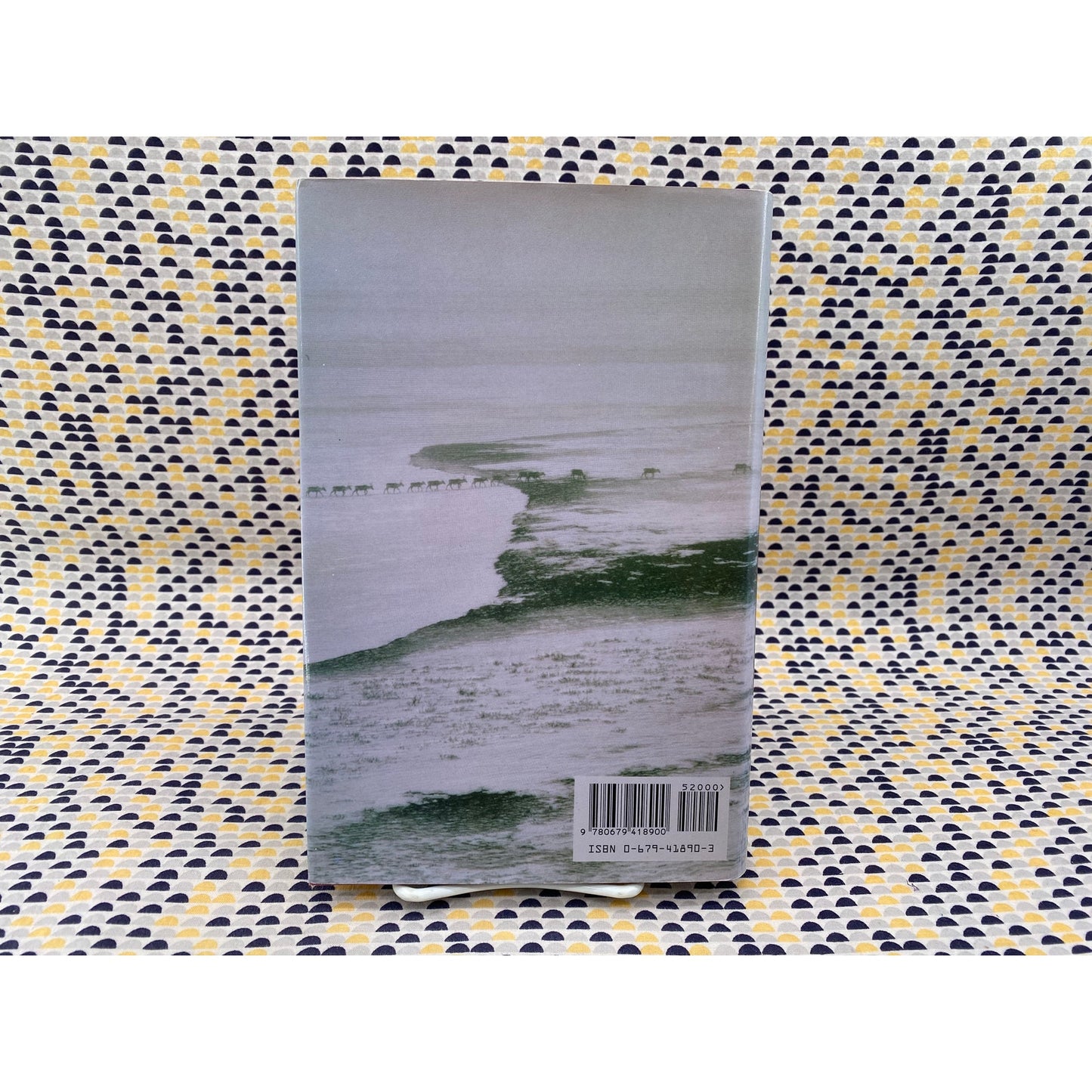 Travels - W. S. Merwin - Knopf - Hardcover