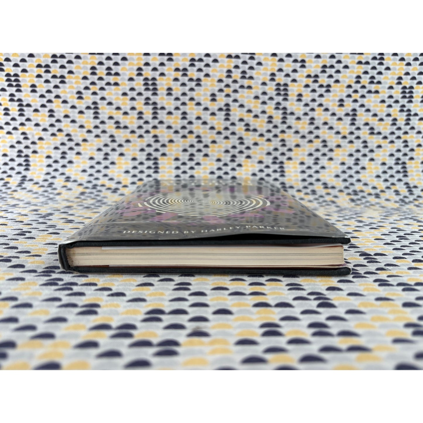 Counterblast - Marshall McLuhan - Harcourt Brace - Hardcover