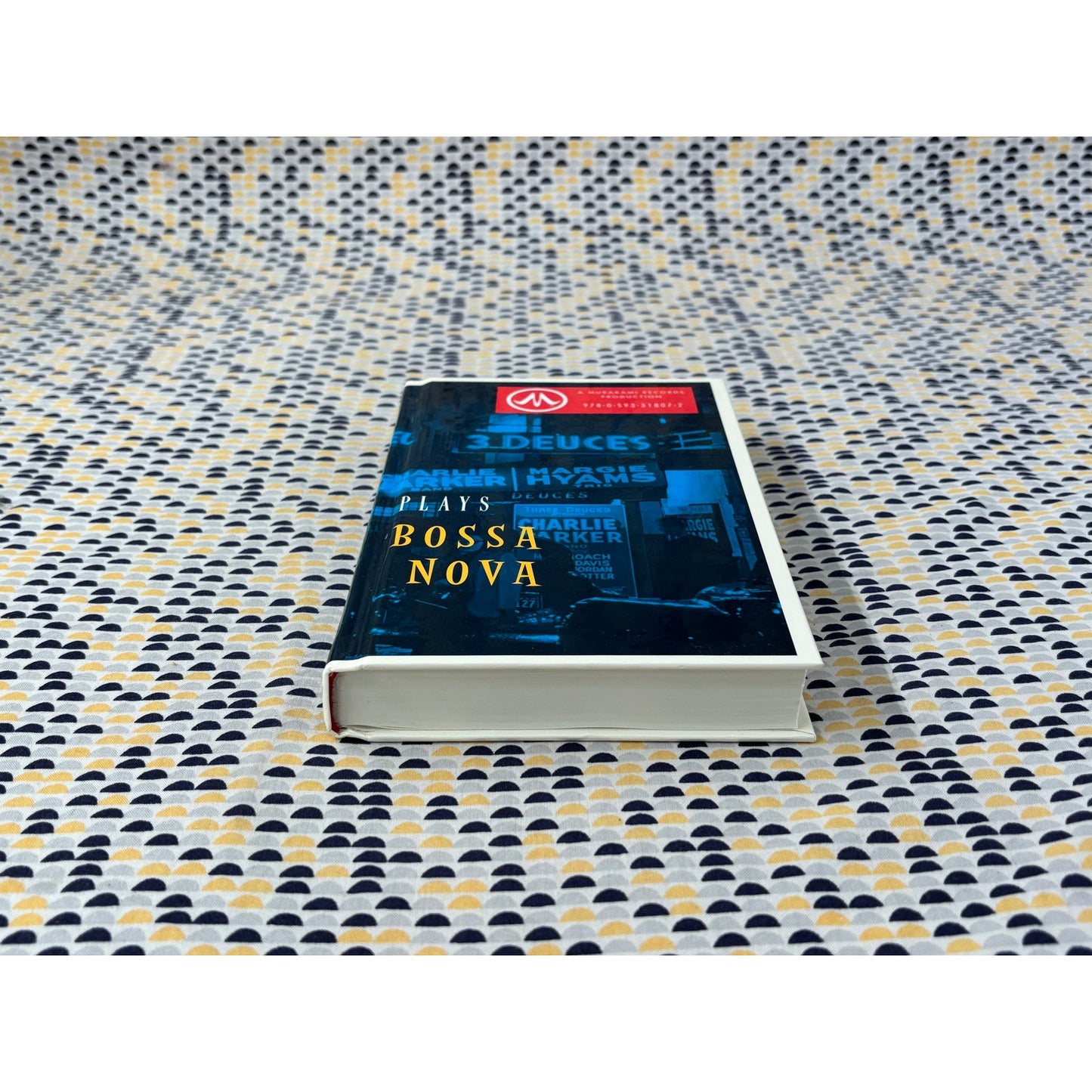 First Person Singular - Haruki Murakami - Knopf - Hardcover - 1st Edition