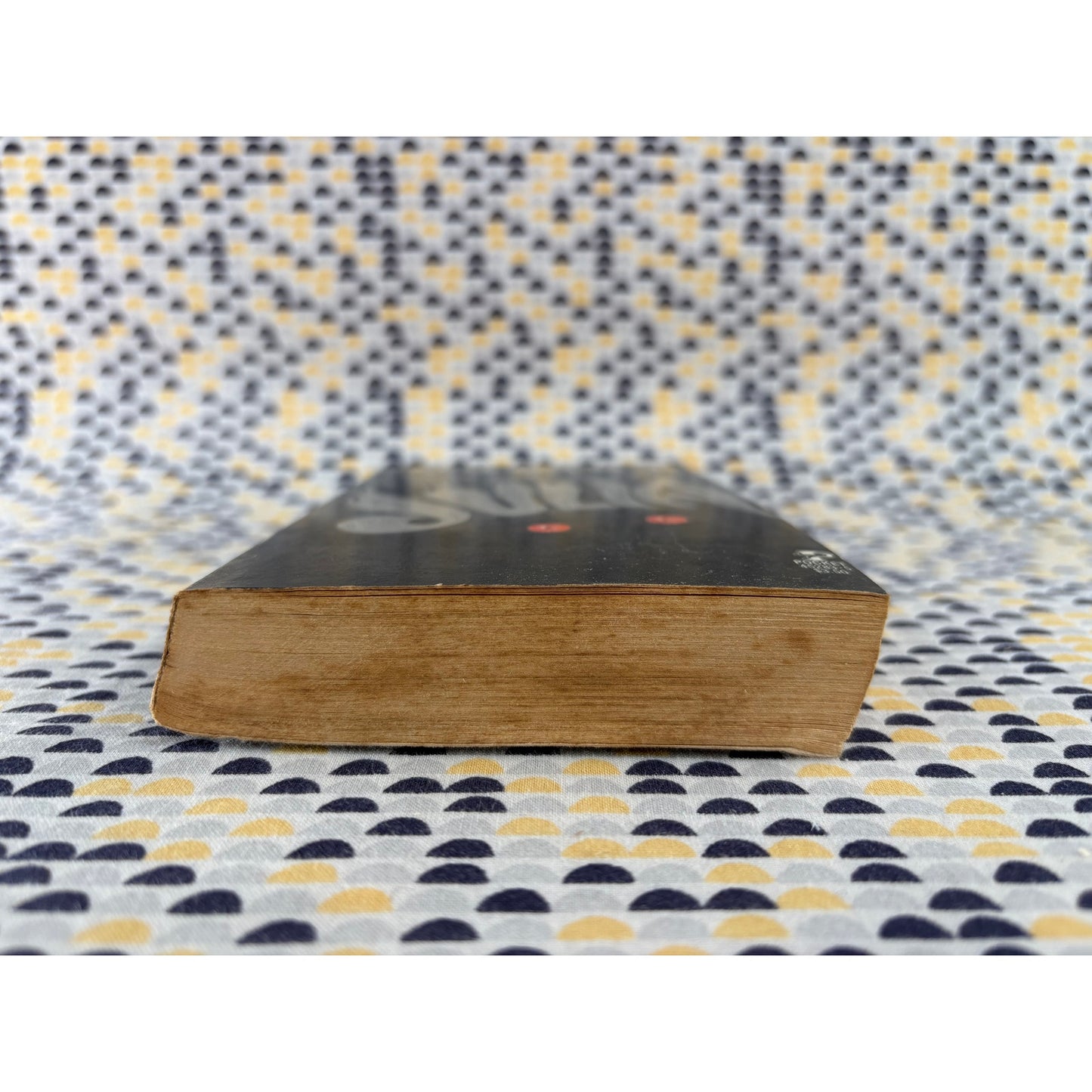 Julia - Peter Straub - Pocket Fiction - Paperback