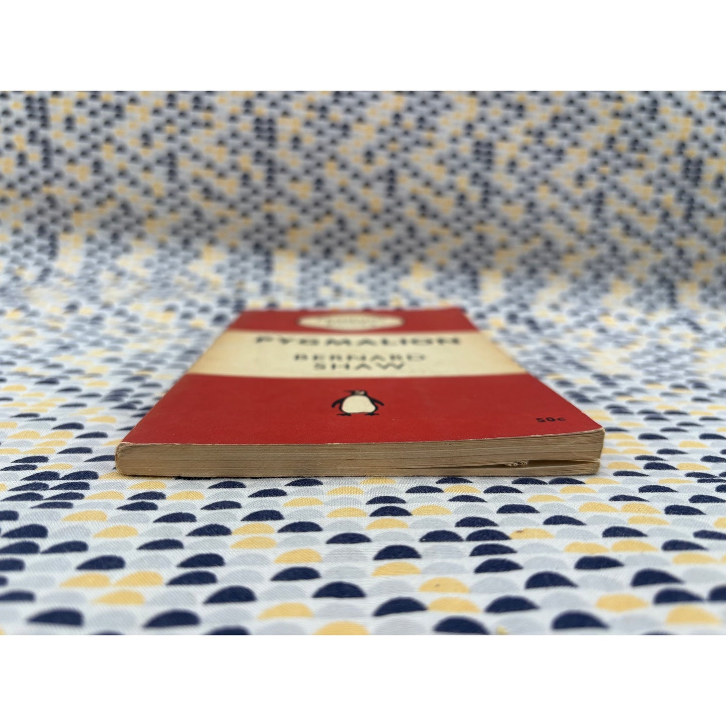 Pygmalion - Bernard Shaw - Penguin Books - Paperback