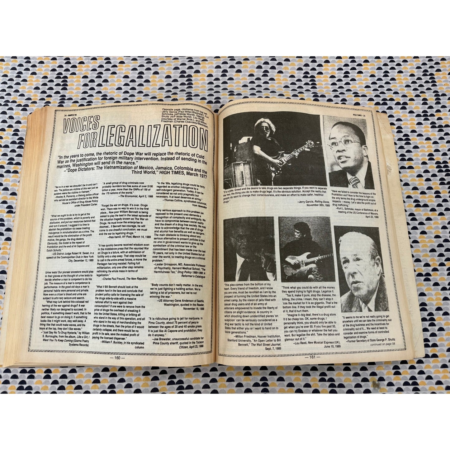 The Emperor Wears No Clothes - Jack Herer - Queen Of Clubs - Magazine