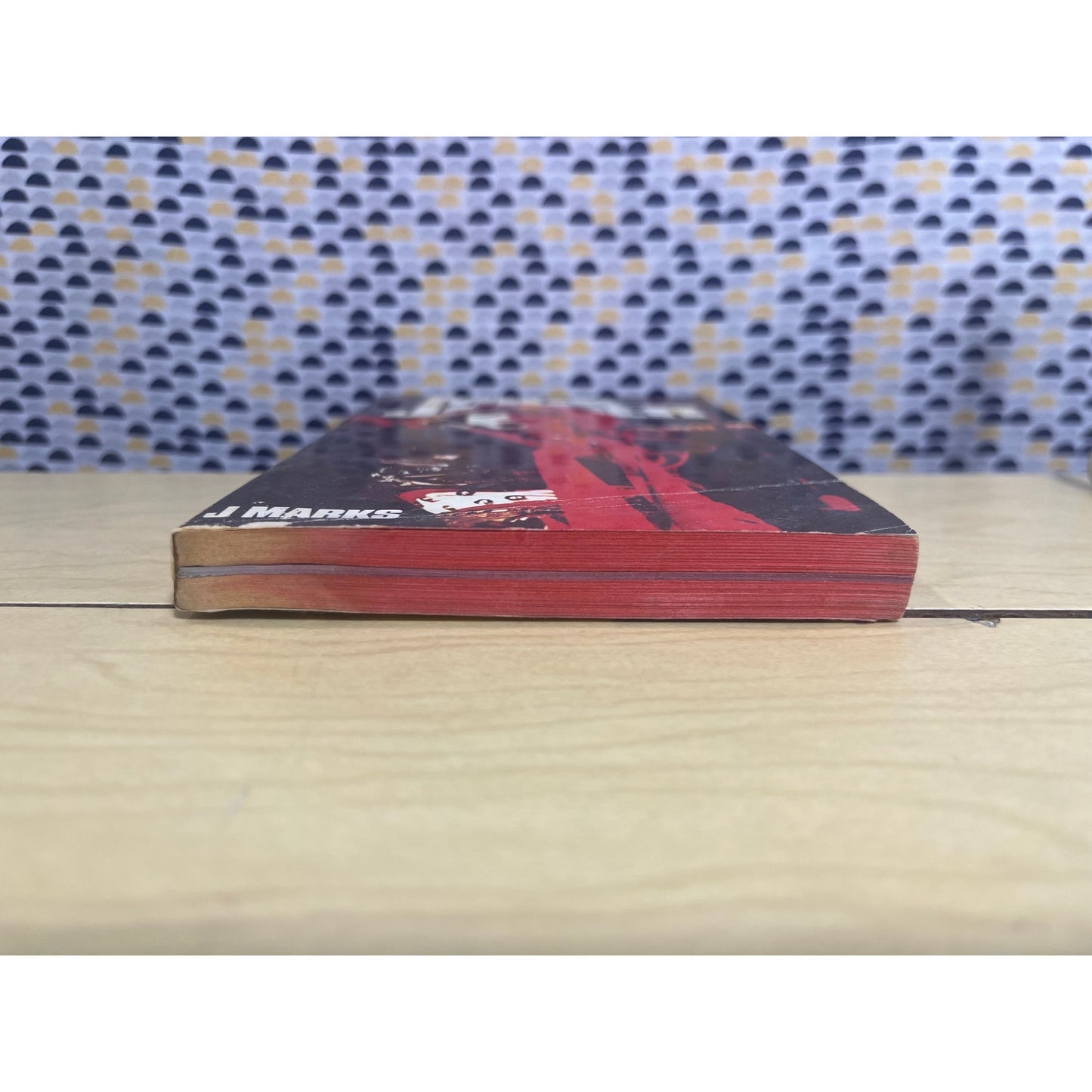 Mick Jagger - J. Marks - Curtis Books - Paperback