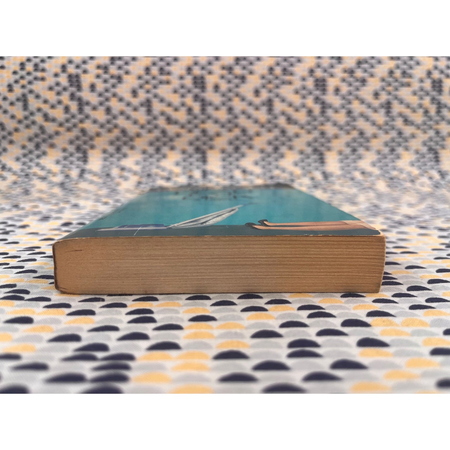 Dead-Eye Dick - Kurt Vonnegut - Dell Books - Paperback