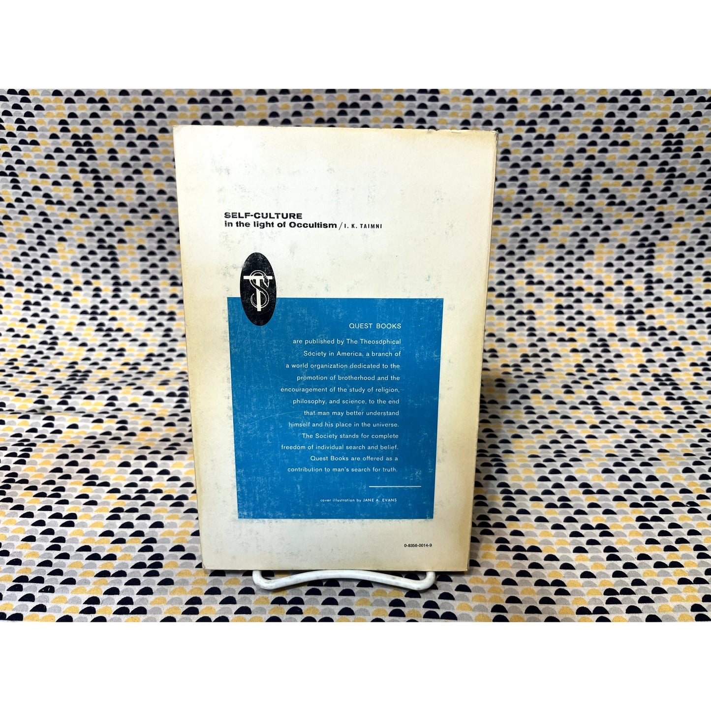 - Vintage Paper
