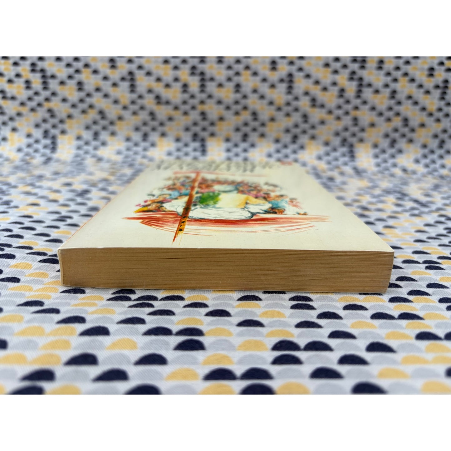 The Mystic Masseur - V. S. Naipaul - Penguin - Paperback