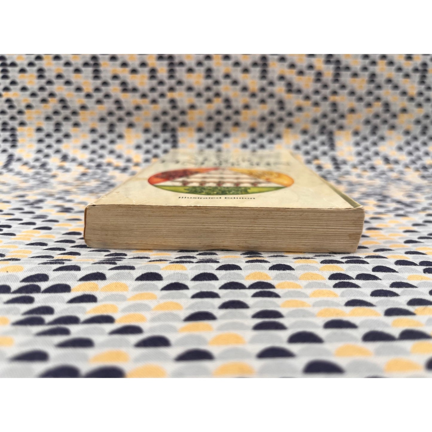 The Magic of Findhorn - Paul Hawken - Bantam Books - Paperback