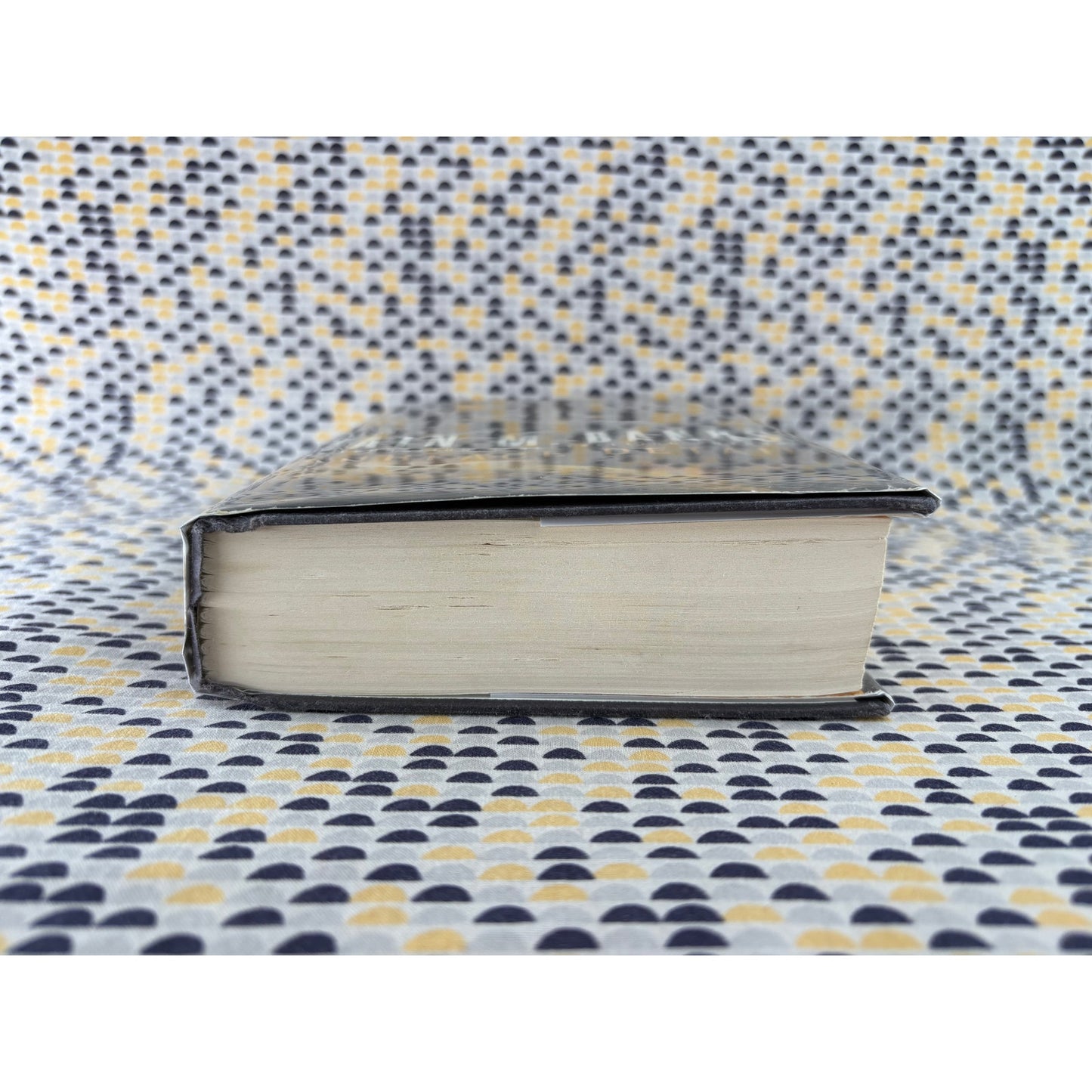 Surface Detail - Iain M. Banks - Orbit - Hardcover