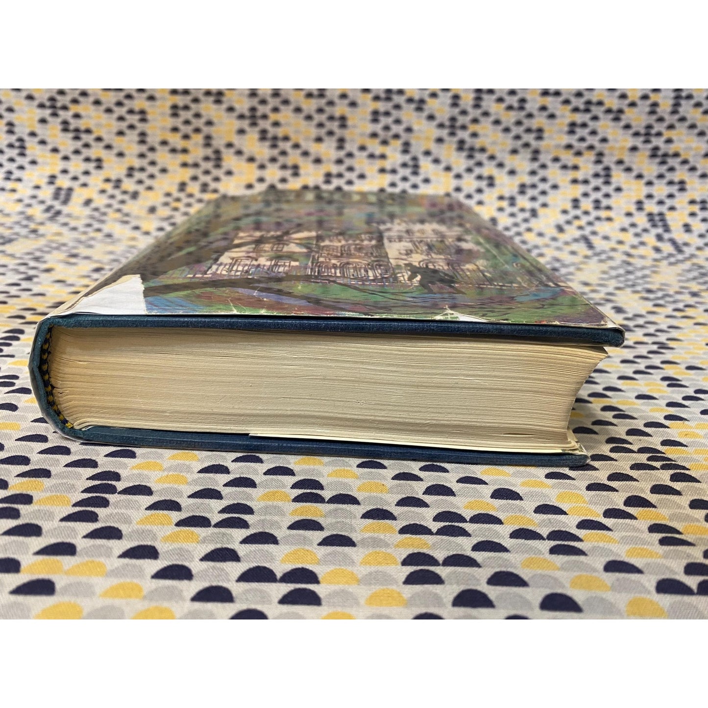 Edgar Allan Poe Stories - Vintage Hardcover Book - 1961 Platt & Munk Edition