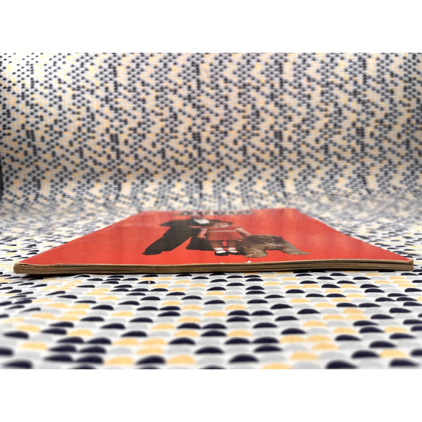 Annie: The Storybook Based on the Movie - Movie Novelization Movie Tie-In Edition