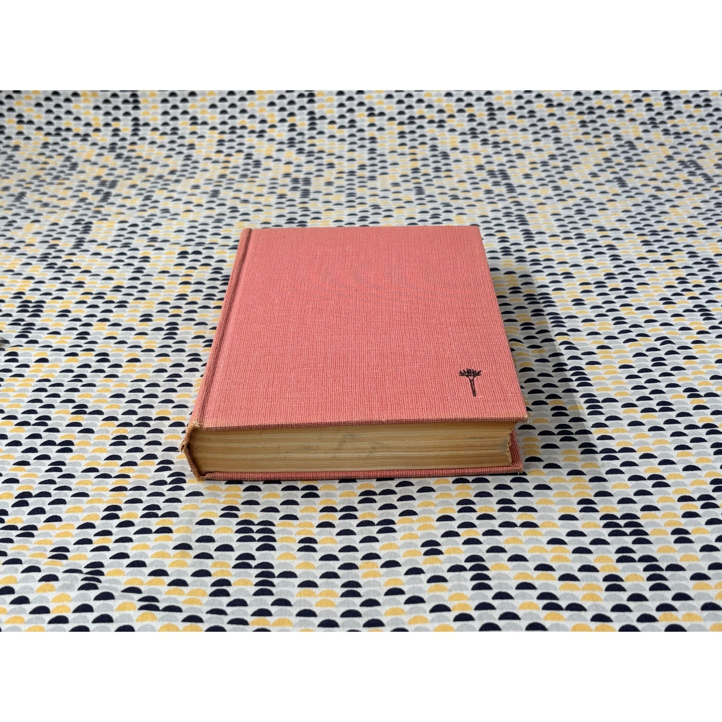Man’s Most Dangerous Myth - M. F. Ashley Montagu - Harper & Brothers - Hardcover