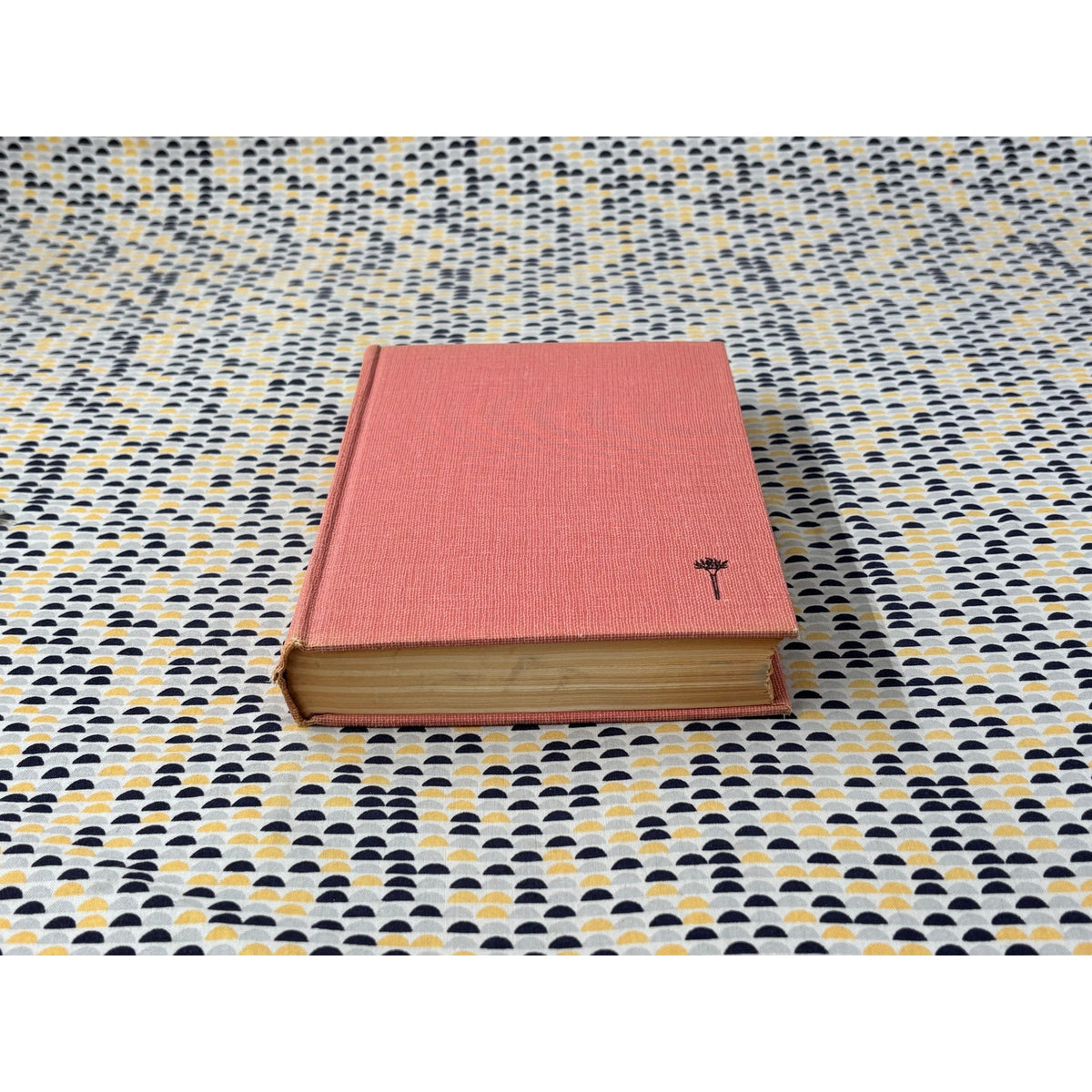 Man’s Most Dangerous Myth - M. F. Ashley Montagu - Harper & Brothers - Hardcover