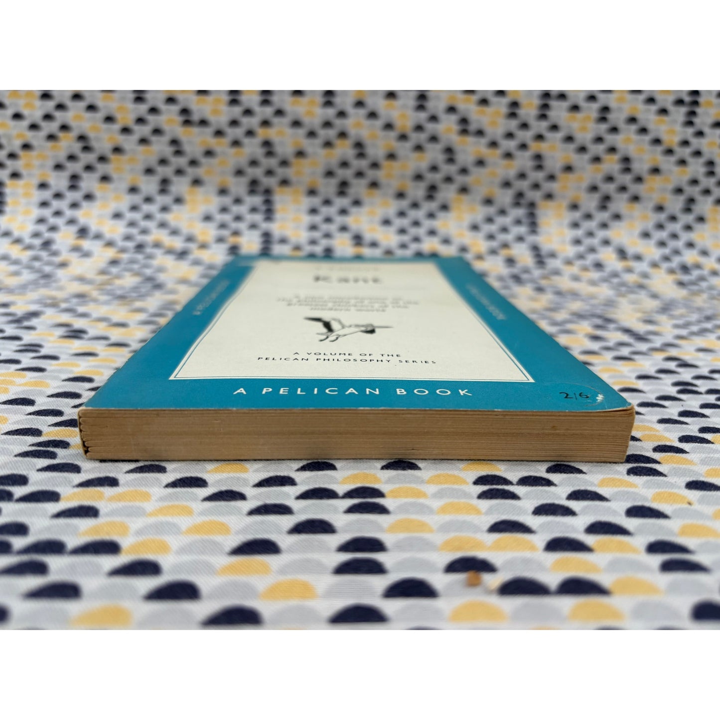 Kant - S. Korner - Pelican - Paperback