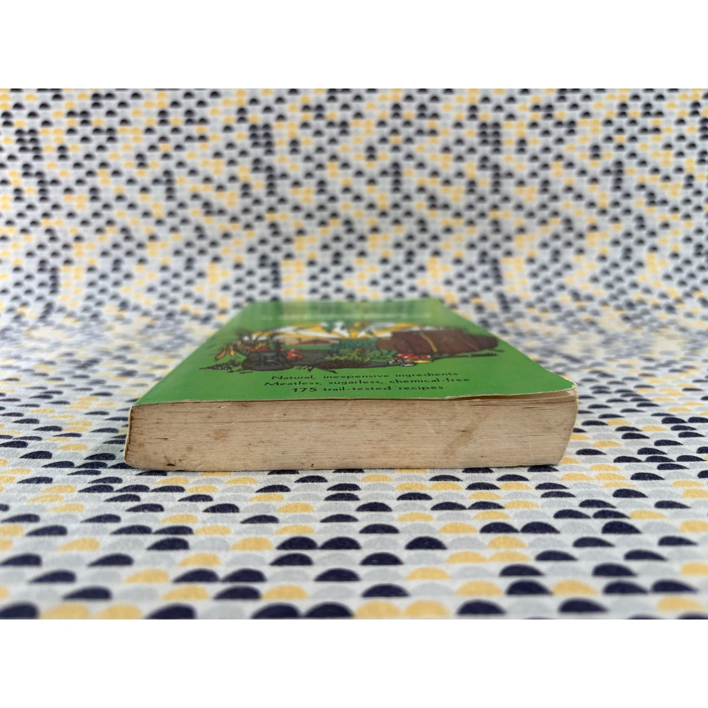 Simple Foods For The Pack - Vikki Kinmont - Sierra Club Books - Paperback