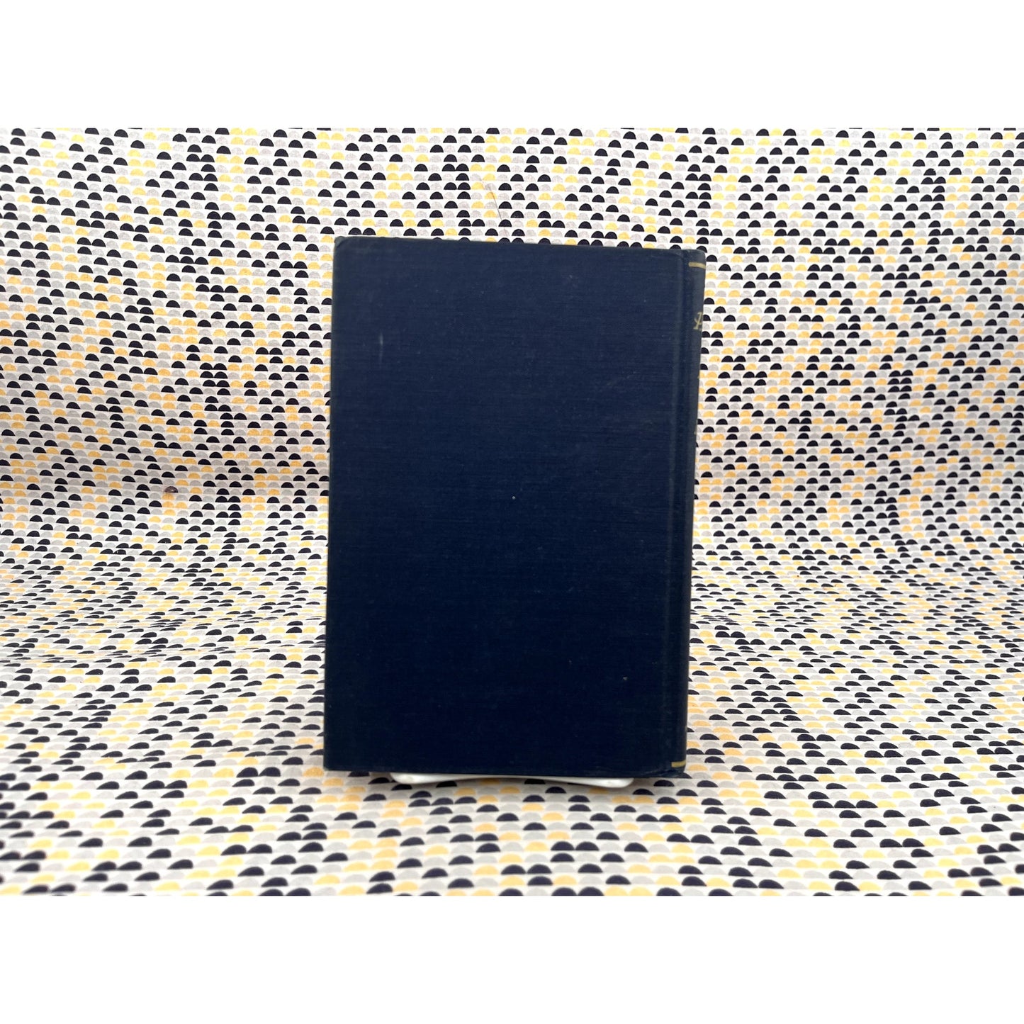 A Passage To India - S. M. Forster - Harcourt & Brace Books - Hardcover